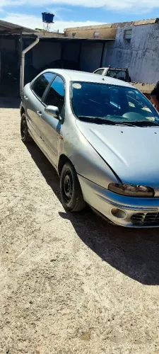 Fiat Brava SX 1.6 16V 4P 2000