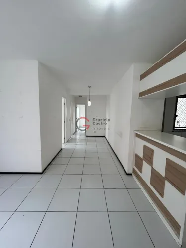 Apartamento aluguel Gran park arvores em Calhau - São Luís