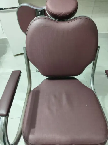 Cadeira Hidráulica para Salão de Beleza e Barbearia