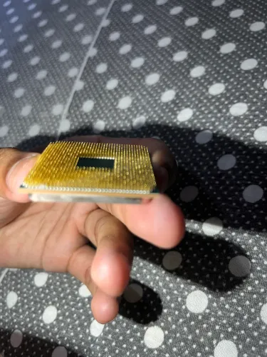 Ryzen 5 5500 + pasta térmica rise mode + frete gratis