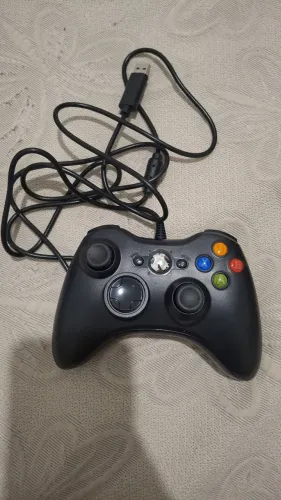 Controle x box 360