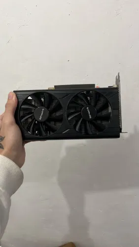 RX 580