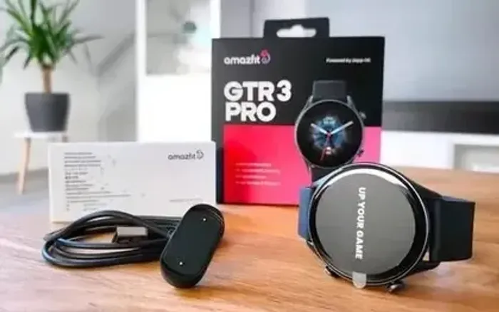 Amazfit GTR 3 Pro