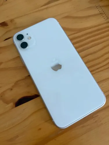 iPhone 11 64gb branco