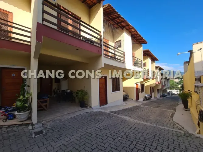 Imóvel para venda possui 85 metros quadrados com 2 quartos em Tanque - Rio de Janeiro - RJ