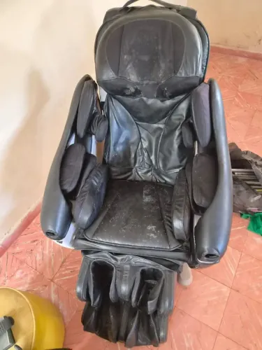 Poltrona de Massagem Elétrica