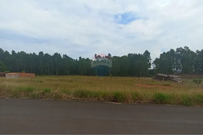 Terreno à venda Vila Barnabé - Itatinga -SP