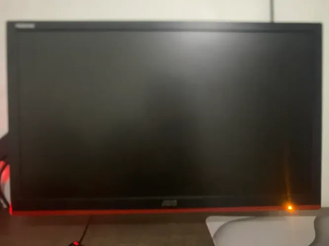 Monitor Gamer AOC G2260VWQ6 21,5? Full HD 75Hz