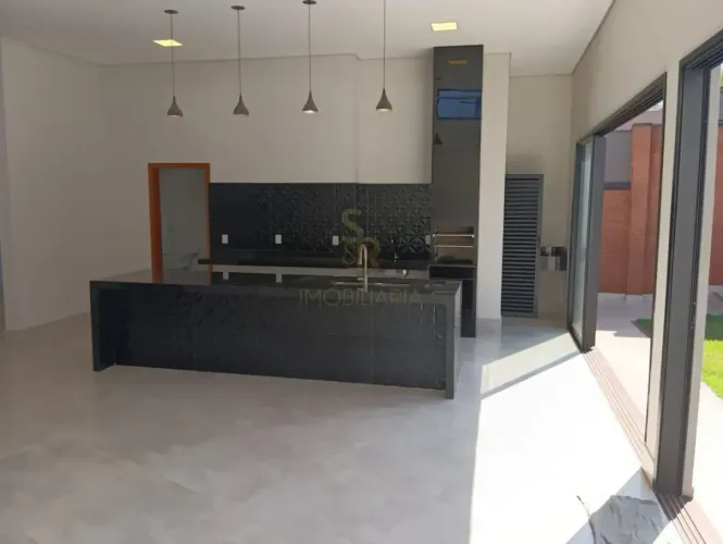 Casa Residencial para Venda no Condomínio Jardim Vista Bella, em Ribeirão Preto