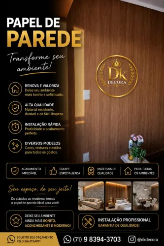 Papel Madeirado