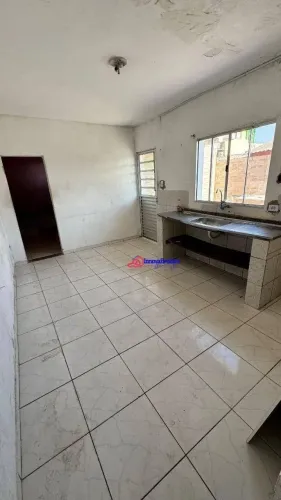 Casa com 3 dormitórios à venda por R$ 395.000,00 - Vila Flórida - Guarulhos/SP