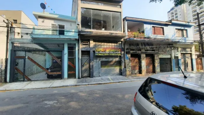 PRÉDIO VILA GUACA
