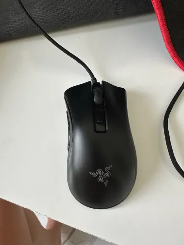MOUSE GAMER RAZER A DEATHADDERv2 MINI