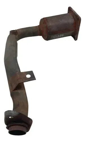 Catalisador Citroen C3 Picasso 1.6 2012 2013 2014
