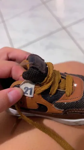 Coisas de bebe
