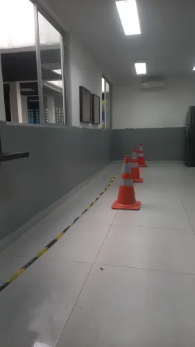 Serviços diversos 