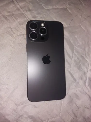 Vendo Iphone 15 pro max 256gb