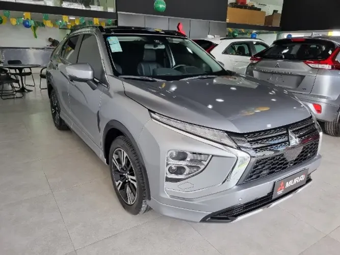 Mitsubishi Eclipse Cross HPE-S 1.5 16V 165cv Aut. 2025
