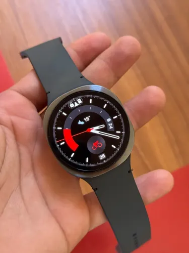 Samsung Galaxy Watch 8 LTE 44MM