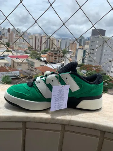 Adidas Forum 2000 NOVO