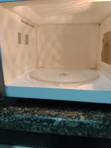 Microondas Eletrolux mef30 