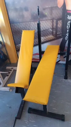Banco supino