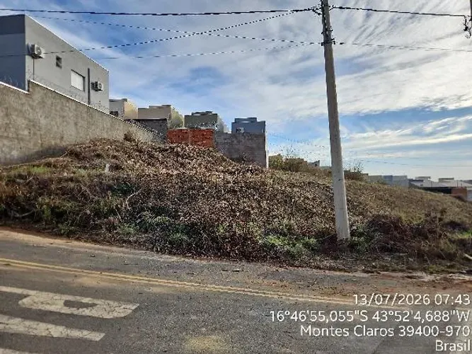 Terreno de leilão em FAZENDA VARGEM GRAND / MONTES CLAROS / MG | Leilão SFI - Edital Único