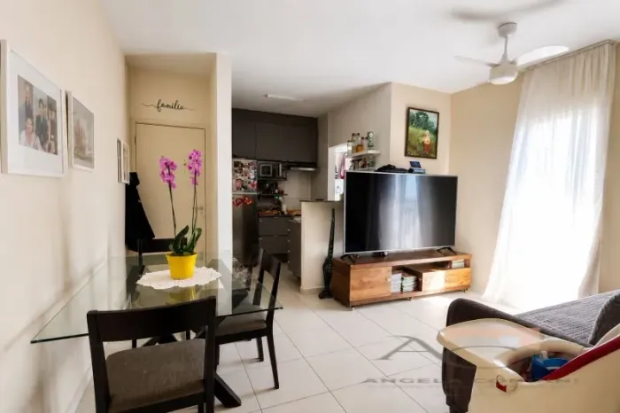 APARTAMENTO JUNDIAÍ MEDEIROS