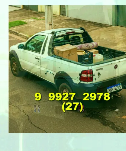 Frete! Transporte_*de+mudanças,~carretos,&&segurança garantida!