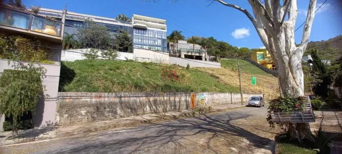 Lote à venda, Comiteco - Belo Horizonte/MG