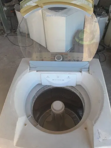 Máquina de Lavar Brastemp 11kg
