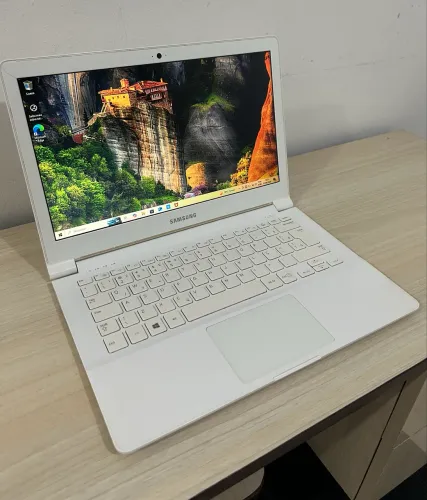 Notebook - Ativ book 9 Lite Samsung 