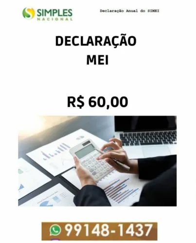 Declaração MEI