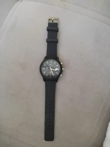 Relógio Lacoste original edição limitada Vivara