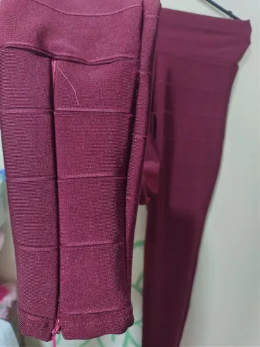 Legging feminina
