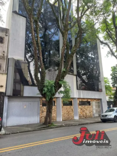 PRÉDIO COMERCIAL - RUDGE RAMOS - SBC