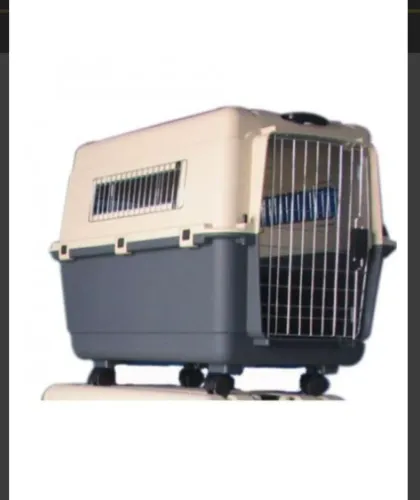 Caixa de Transporte Pet GP Travel IATA Nº6 (90cm)