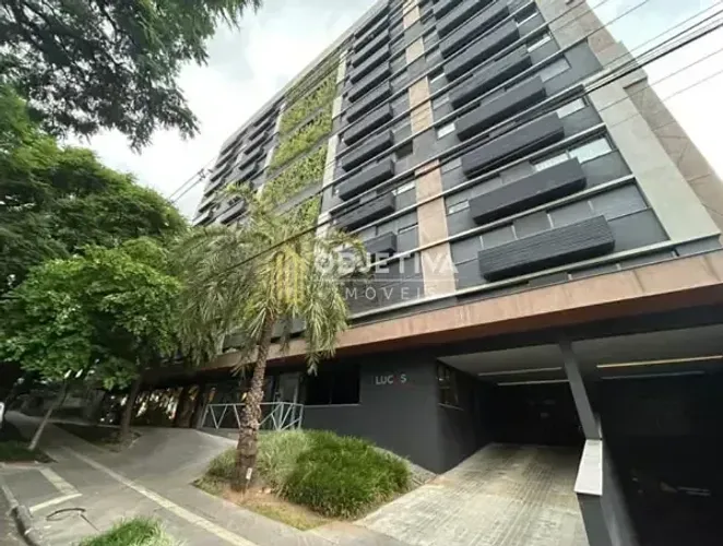 Studio para locação, Mont Serrat, Porto Alegre, RS