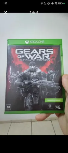Games de Xbox Series/One
