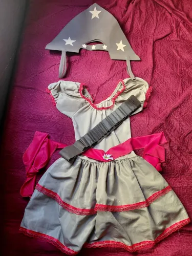 Vestido