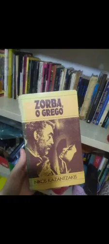 Zorba, o Grego
