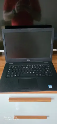 Notebook dell
