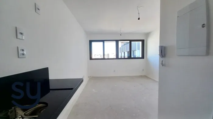Apartamento no GO Rio Branco em Porto Alegre