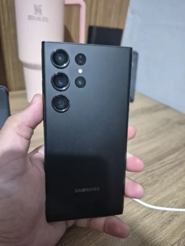 Samsung S 23 ULTRA 512GB