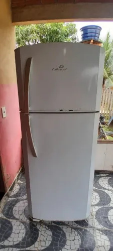 Geladeira Continental