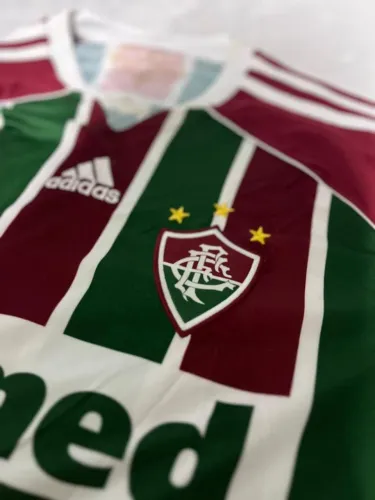 CAMISA DO FLU ORIGINAL, TEMPORADA 2011!!