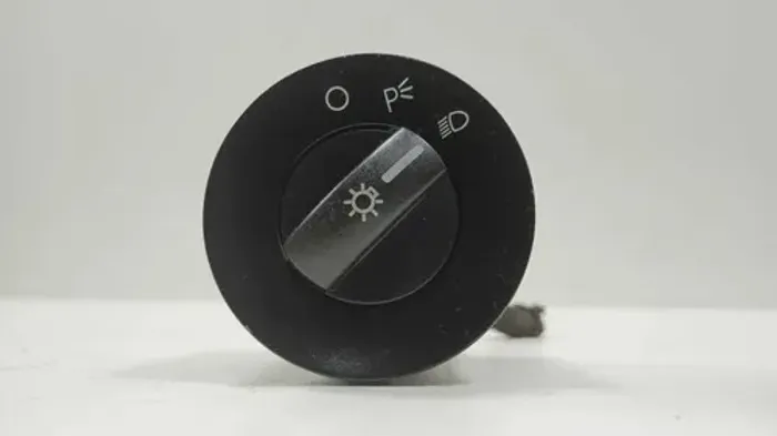 Comando Farol De Milha Volkswagen Amarok 2011