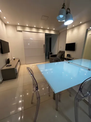 Apartamento à venda no EDIFÍCIO LOTUS STUDIO, JATIÚCA, Maceió, AL