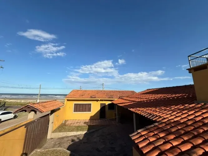 Casa à venda em Imbé - Santa Terezinha