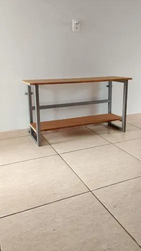 Prateleira pra fixar na parede